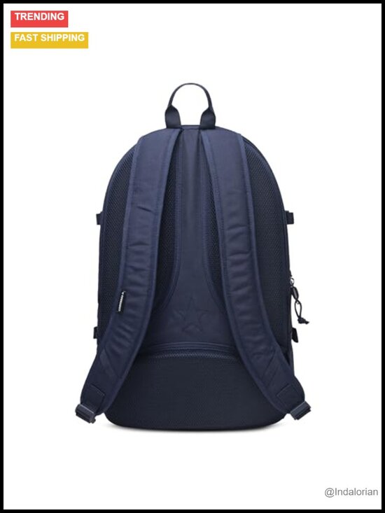 Converse Unisex Adult Chuck Patch Backpack main image 4